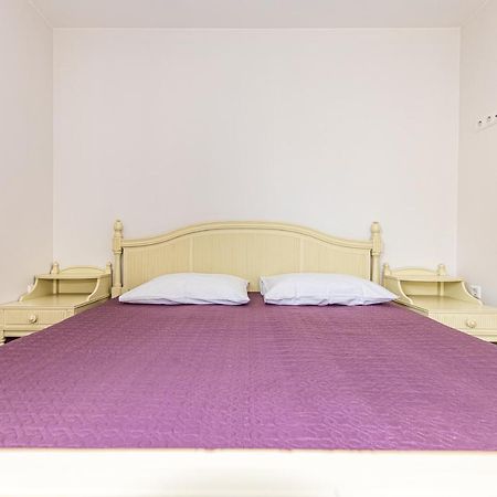 Palanga Deluxe Leilighet Eksteriør bilde